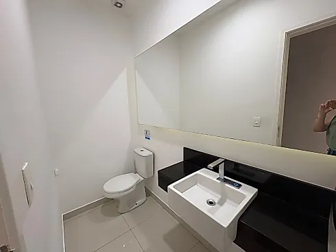Excelente Conjunto Comercial no Bairro da Lapa - Locação - Foto 16