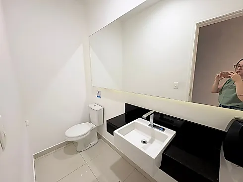 Excelente Conjunto Comercial no Bairro da Lapa - Locação - Foto 17