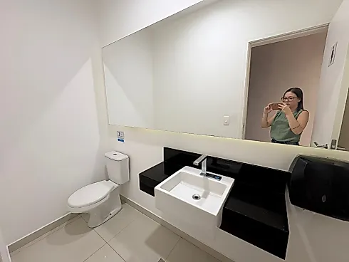 Excelente Conjunto Comercial no Bairro da Lapa - Locação - Foto 18