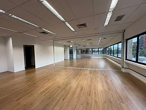 Escritório/sala em Água Branca, São Paulo