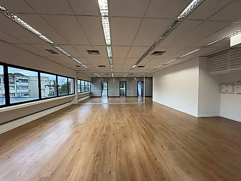 Escritório/sala em Água Branca, São Paulo