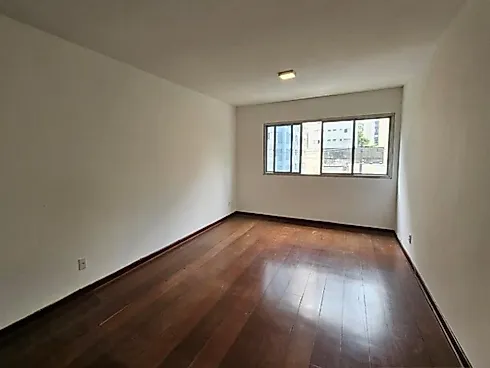 Apartamento em Cerqueira César, São Paulo