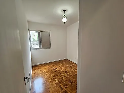 Apartamento em Cerqueira César, São Paulo
