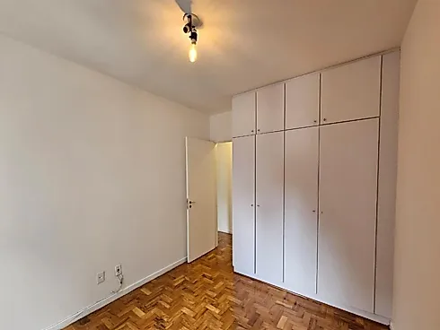 Apartamento em Cerqueira César, São Paulo