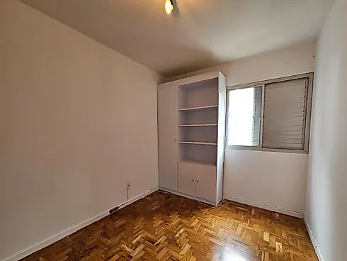 Apartamento em Cerqueira César, São Paulo