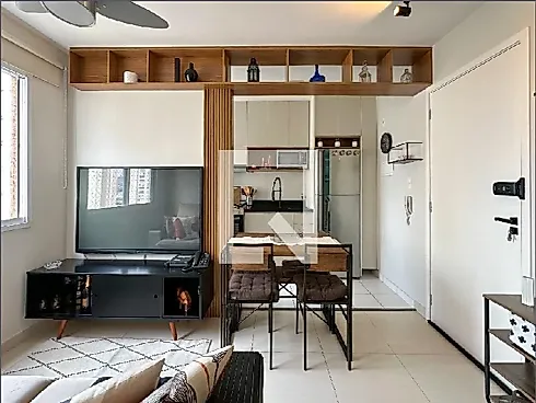 Água Branca, São Paulo