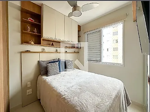 Apartamento Barra Funda - Torres da Barra - Foto 10