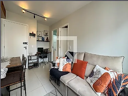 Apartamento Barra Funda - Torres da Barra - Foto 11