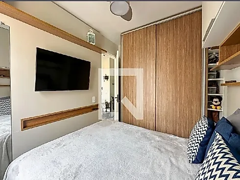 Apartamento Barra Funda - Torres da Barra - Foto 12
