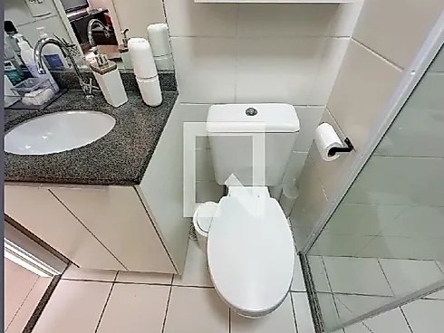 Apartamento Barra Funda - Torres da Barra - Foto 13