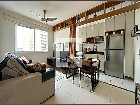 Apartamento Barra Funda - Torres da Barra - Foto 15