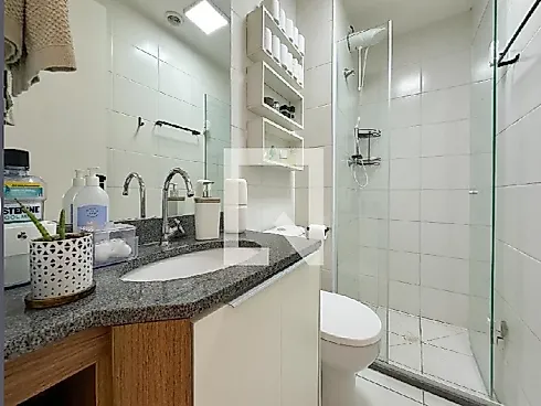Apartamento Barra Funda - Torres da Barra - Foto 16