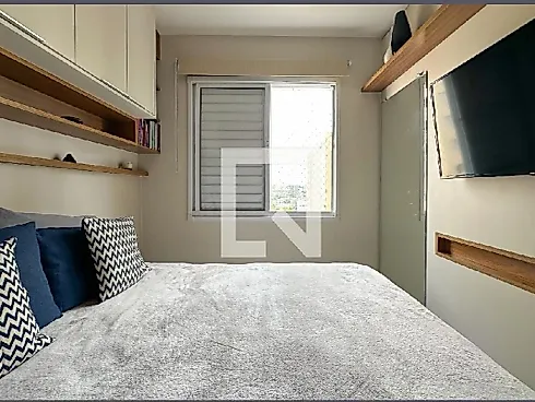 Apartamento Barra Funda - Torres da Barra - Foto 17