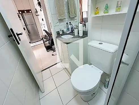 Apartamento Barra Funda - Torres da Barra - Foto 18