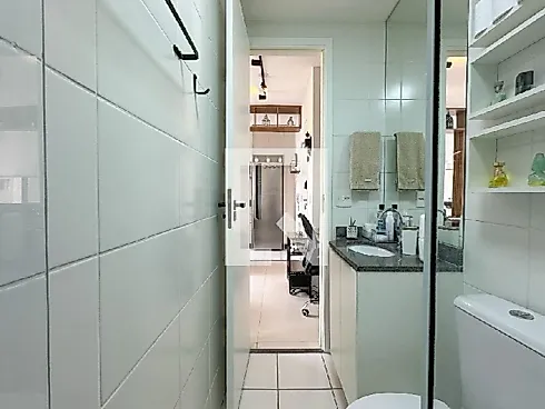 Apartamento Barra Funda - Torres da Barra - Foto 19