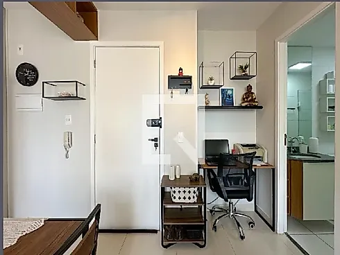 Apartamento em Água Branca, São Paulo