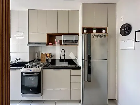 Apartamento Barra Funda - Torres da Barra - Foto 20