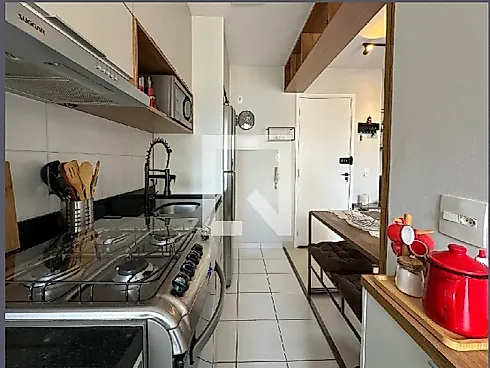 Apartamento Barra Funda - Torres da Barra - Foto 22