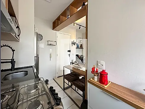Apartamento Barra Funda - Torres da Barra - Foto 23