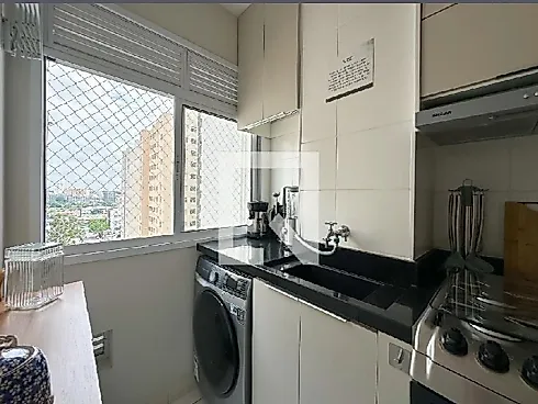 Apartamento Barra Funda - Torres da Barra - Foto 24