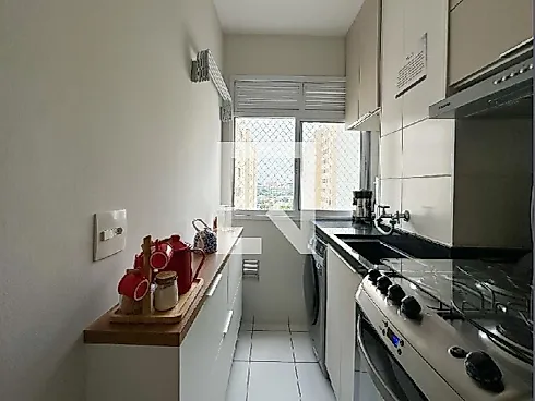 Apartamento Barra Funda - Torres da Barra - Foto 25