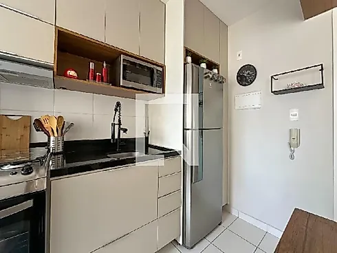 Apartamento Barra Funda - Torres da Barra - Foto 26