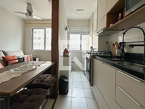 Apartamento Barra Funda - Torres da Barra - Foto 27