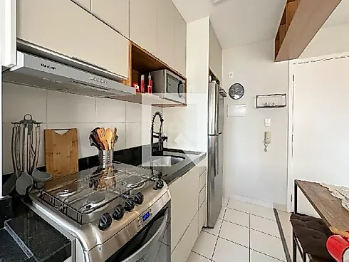 Apartamento Barra Funda - Torres da Barra - Foto 28