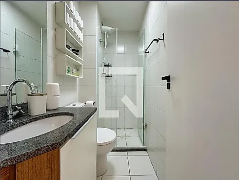 Apartamento Barra Funda - Torres da Barra - Foto 29