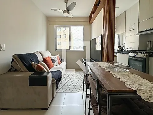 Apartamento em Água Branca, São Paulo