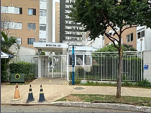 Apartamento Barra Funda - Torres da Barra - Foto 30