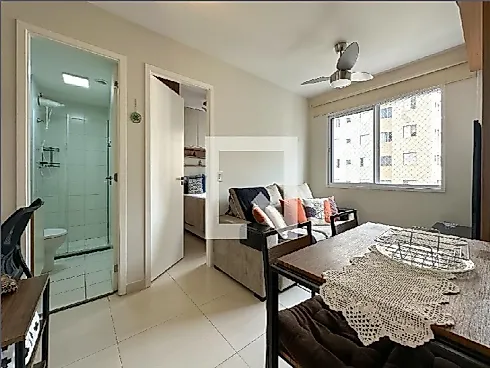 Apartamento Barra Funda - Torres da Barra - Foto 31