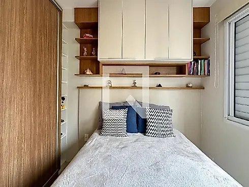 Apartamento em Água Branca, São Paulo