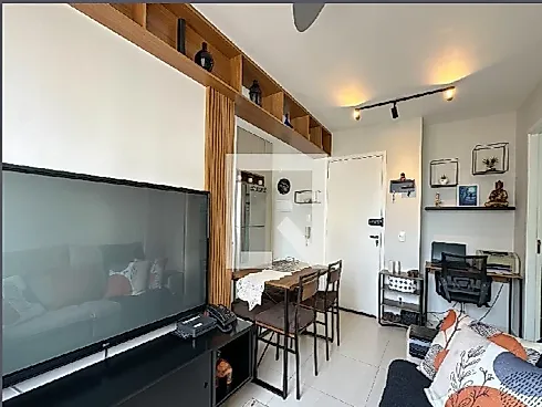 Apartamento Barra Funda - Torres da Barra - Foto 6
