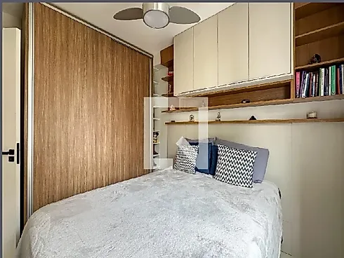 Apartamento Barra Funda - Torres da Barra - Foto 7