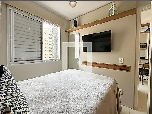Apartamento Barra Funda - Torres da Barra - Foto 8