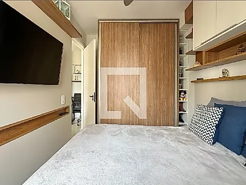 Apartamento Barra Funda - Torres da Barra - Foto 9