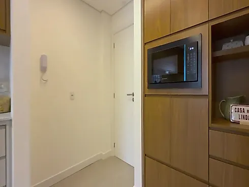Apartamendo de 3 Quartos, 169m², à Venda no Jardim Paulista. - Foto 16