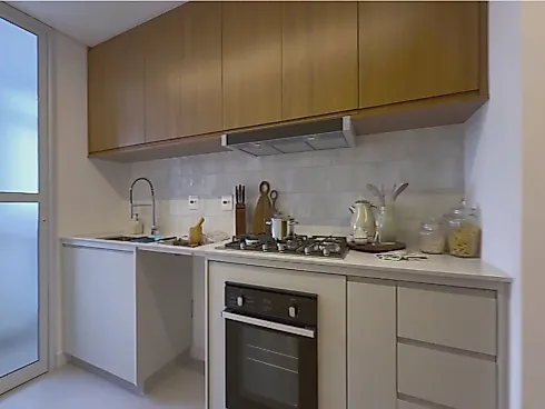 Apartamendo de 3 Quartos, 169m², à Venda no Jardim Paulista. - Foto 14