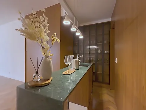 Apartamendo de 3 Quartos, 169m², à Venda no Jardim Paulista. - Foto 17