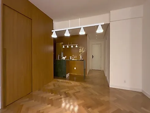 Apartamendo de 3 Quartos, 169m², à Venda no Jardim Paulista. - Foto 13
