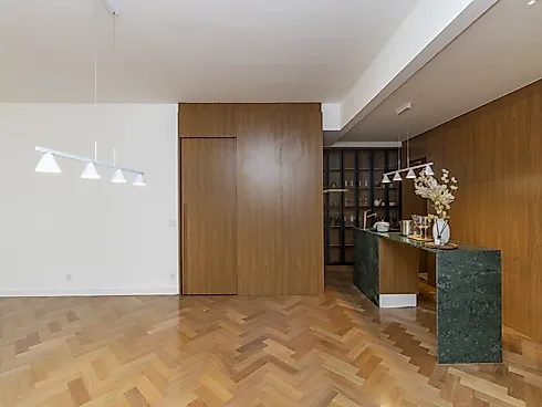Apartamento em Jardim Paulista, São Paulo