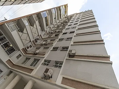 Apartamendo de 3 Quartos, 169m², à Venda no Jardim Paulista. - Foto 25