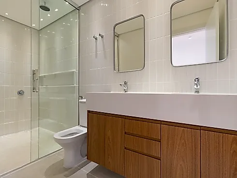Apartamendo de 3 Quartos, 169m², à Venda no Jardim Paulista. - Foto 21