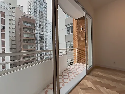 Apartamendo de 3 Quartos, 169m², à Venda no Jardim Paulista. - Foto 7