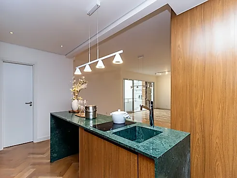 Apartamendo de 3 Quartos, 169m², à Venda no Jardim Paulista. - Foto 10