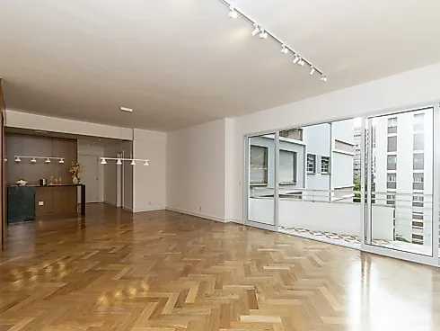 Apartamento em Jardim Paulista, São Paulo