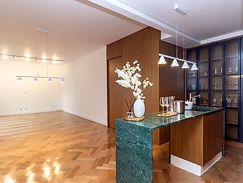 Apartamento em Jardim Paulista, São Paulo