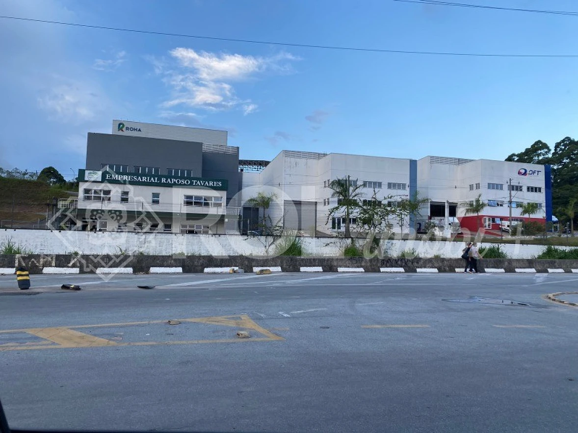Galpão à Venda em Vargem Grande Paulista-SP,  1.000M². - Foto 22