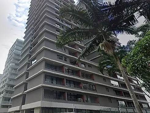Studio com Varanda 33m² - Frei Caneca | Locação - Foto 10